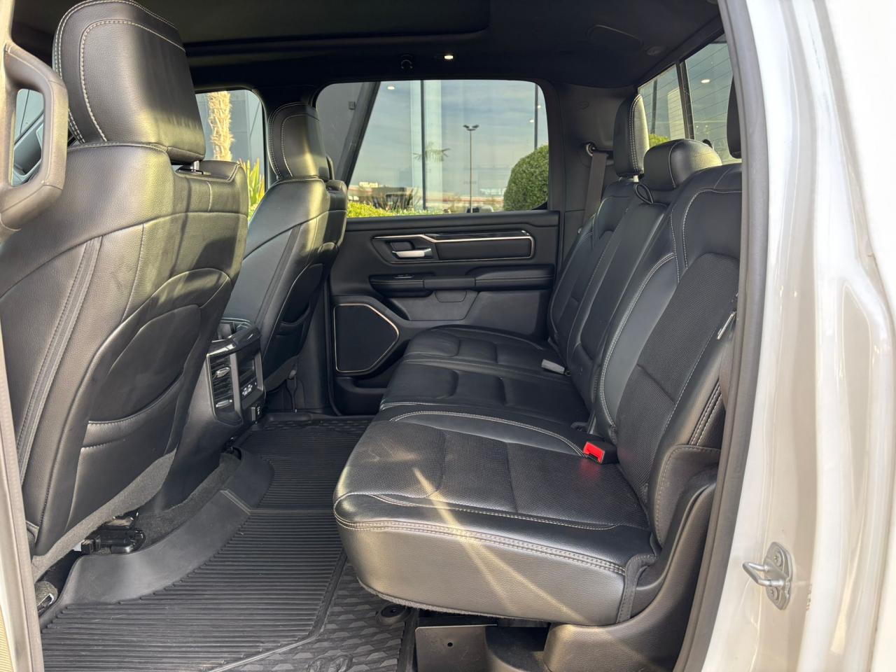 DODGE RAM 1500 CREW SPORT NIGHT EDITION HAYON MULTI