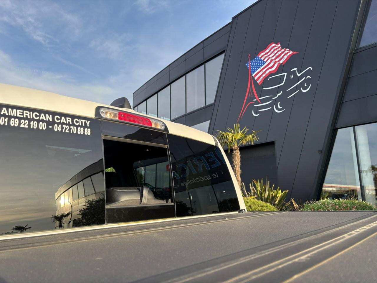 DODGE RAM 1500 CREW SPORT NIGHT EDITION HAYON MULTI