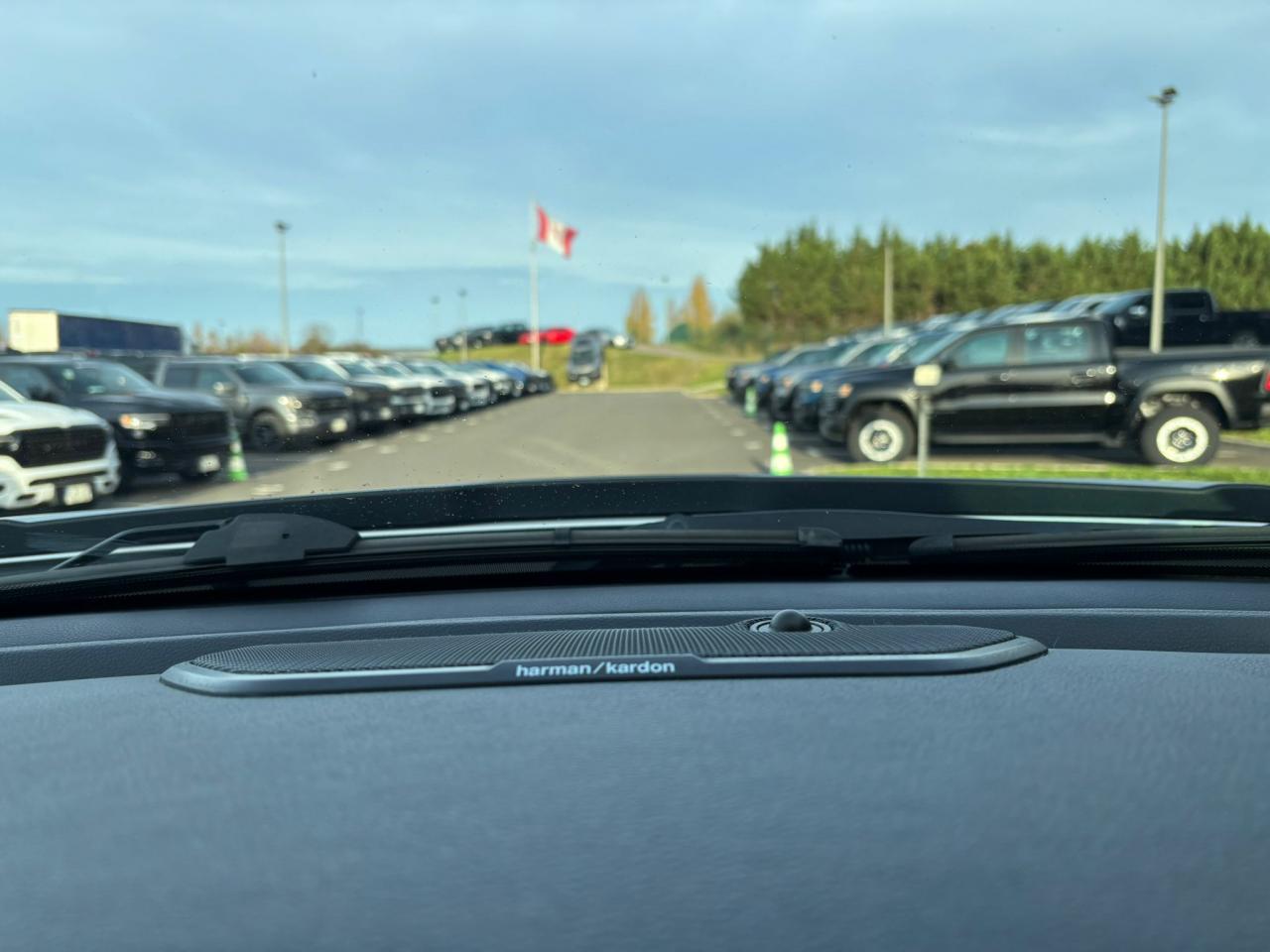 DODGE RAM 1500 CREW SPORT NIGHT EDITION HAYON MULTI