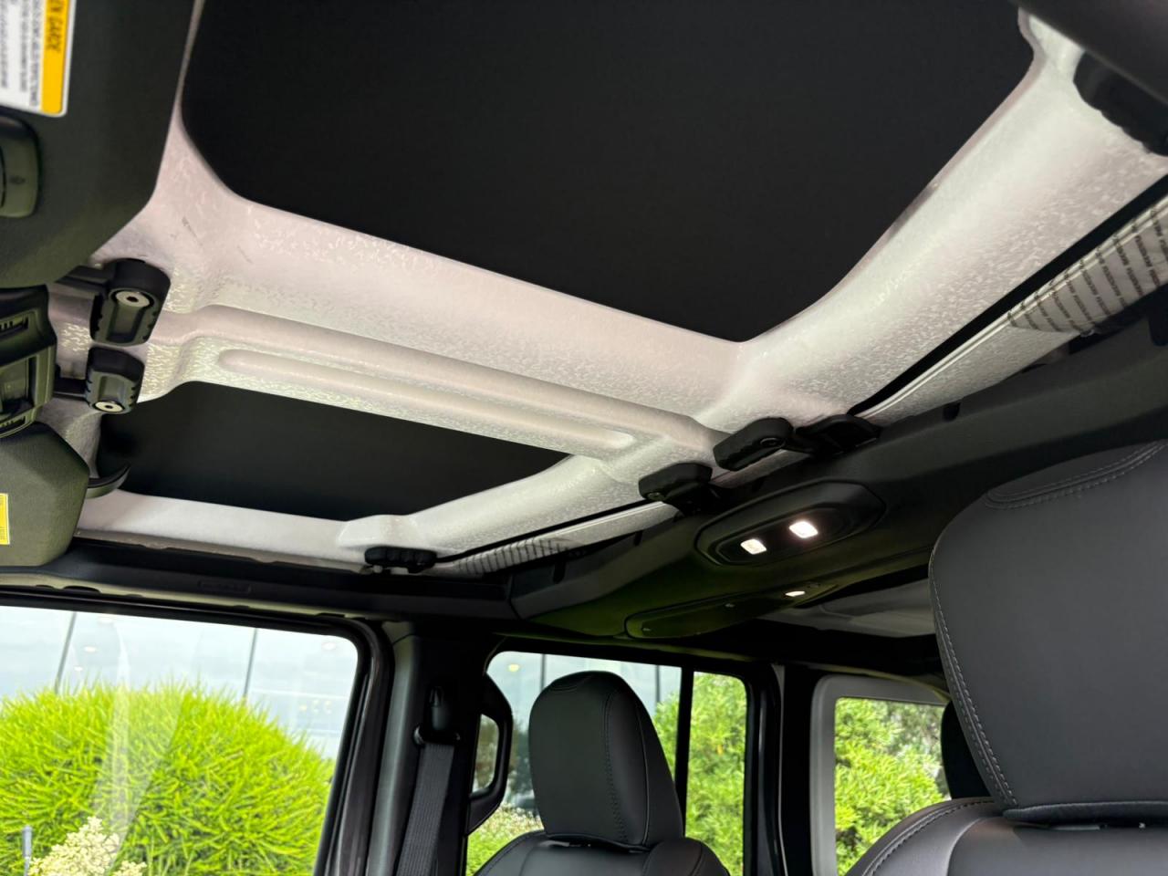 JEEP WRANGLER Rubicon X V6 3,6L