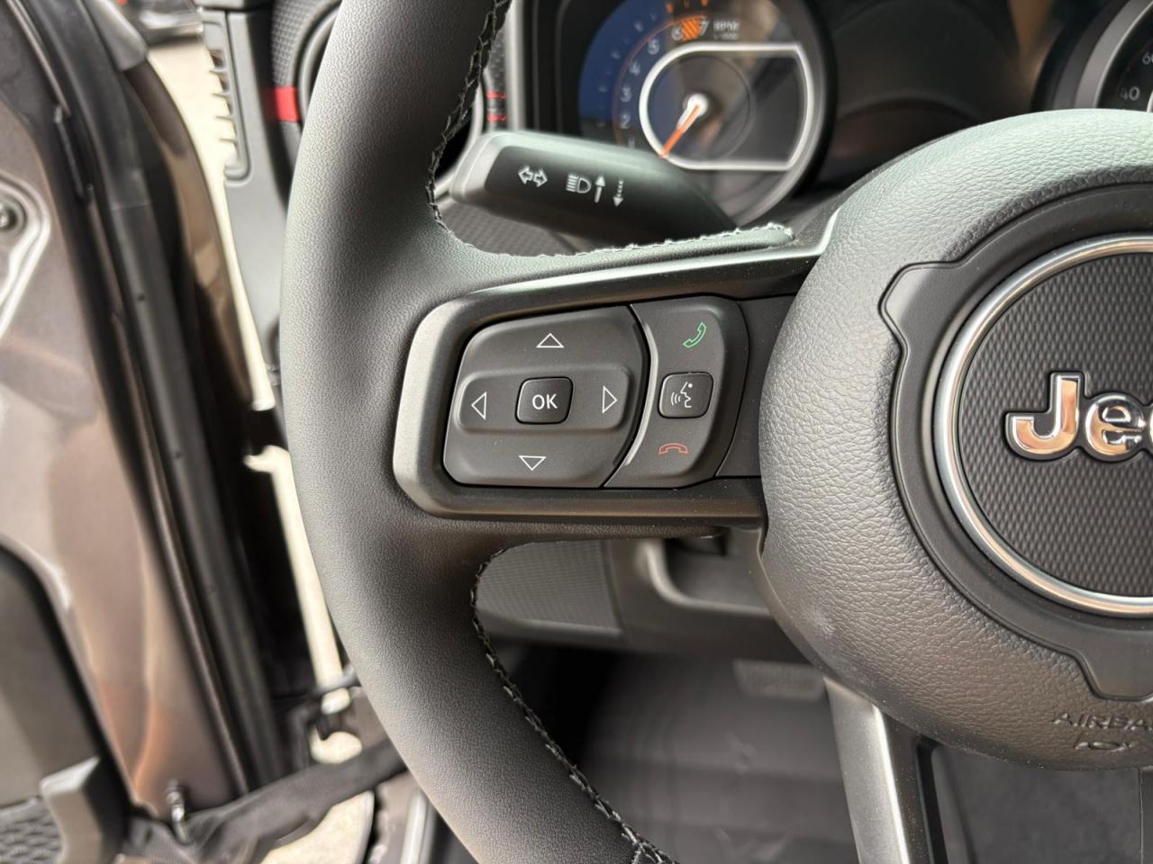 JEEP WRANGLER Rubicon X V6 3,6L