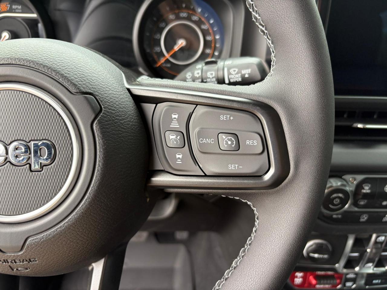 JEEP WRANGLER Rubicon X V6 3,6L