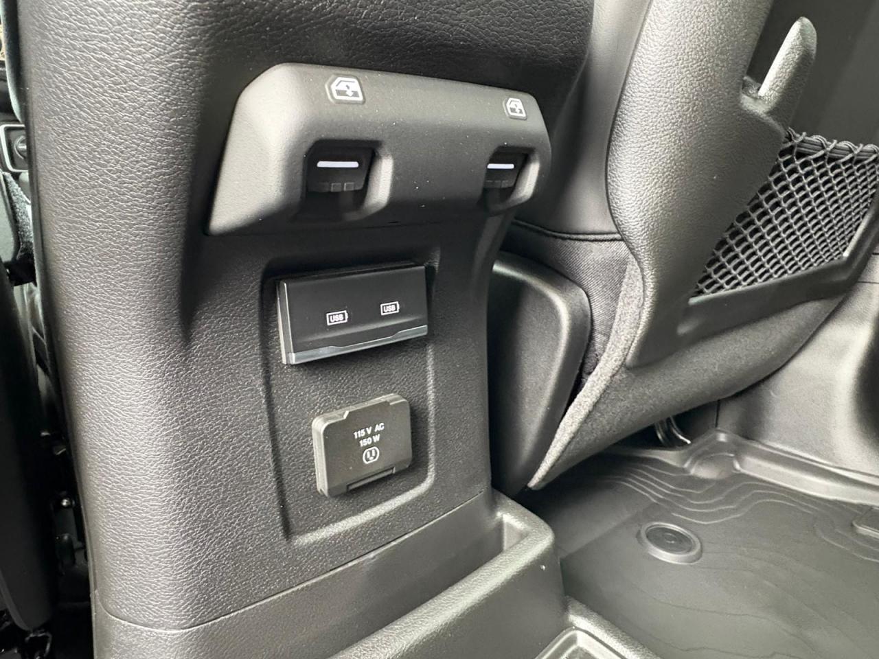 JEEP WRANGLER Rubicon X V6 3,6L