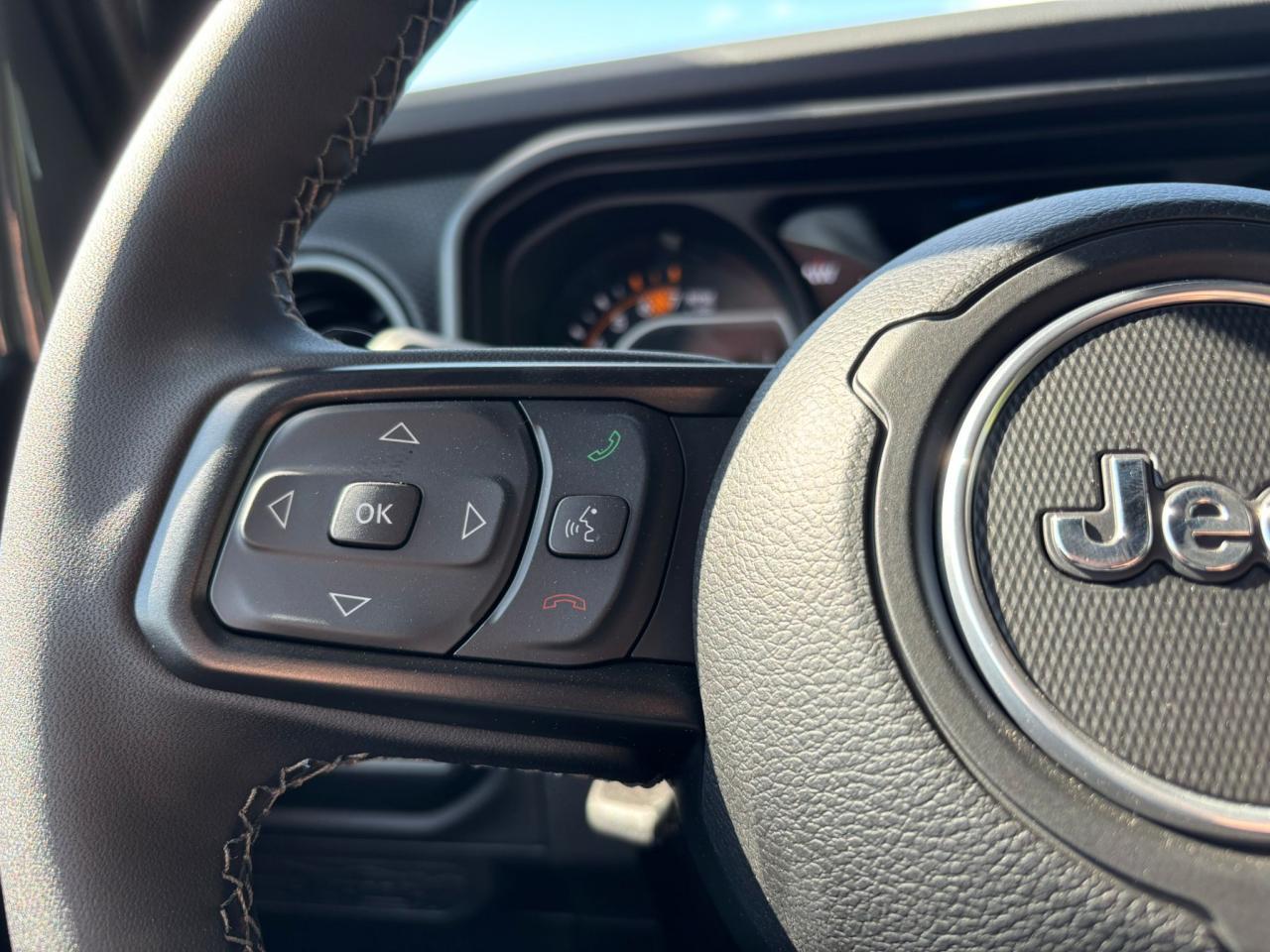JEEP WRANGLER Rubicon X V6 3,6L