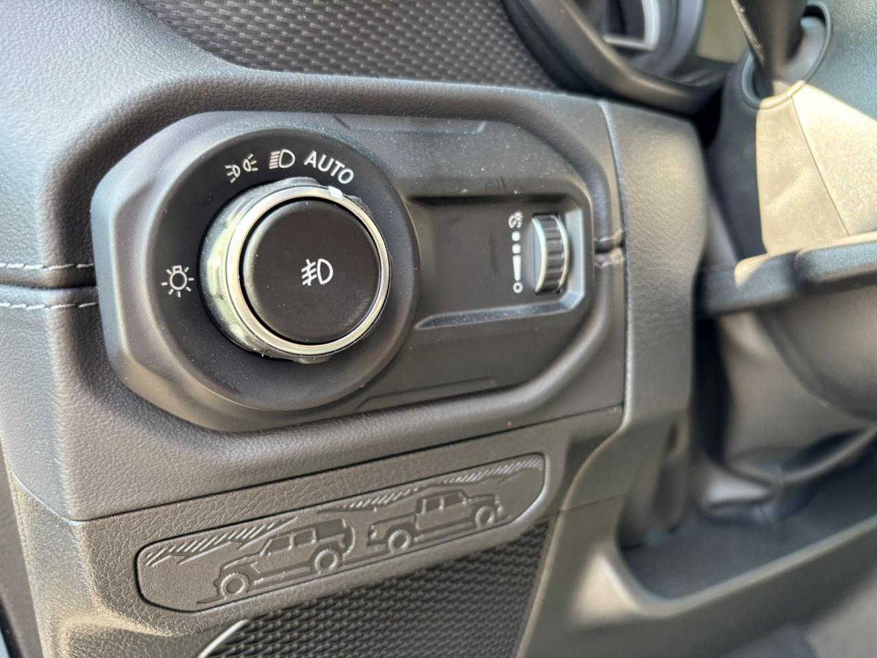 JEEP WRANGLER Rubicon X V6 3,6L