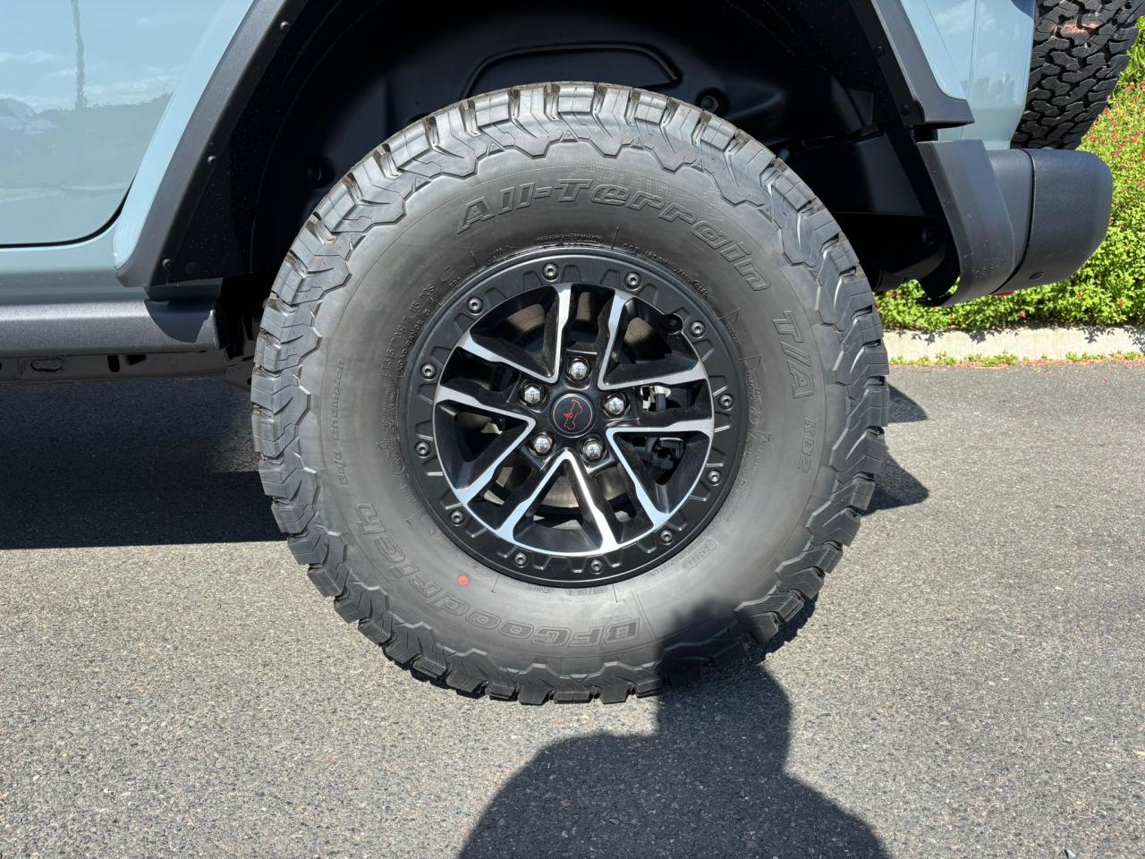 JEEP WRANGLER Rubicon X V6 3,6L