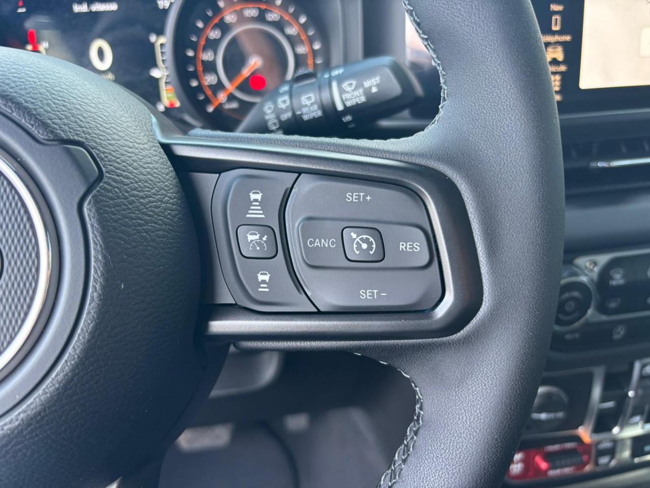 JEEP WRANGLER Rubicon X V6 3,6L