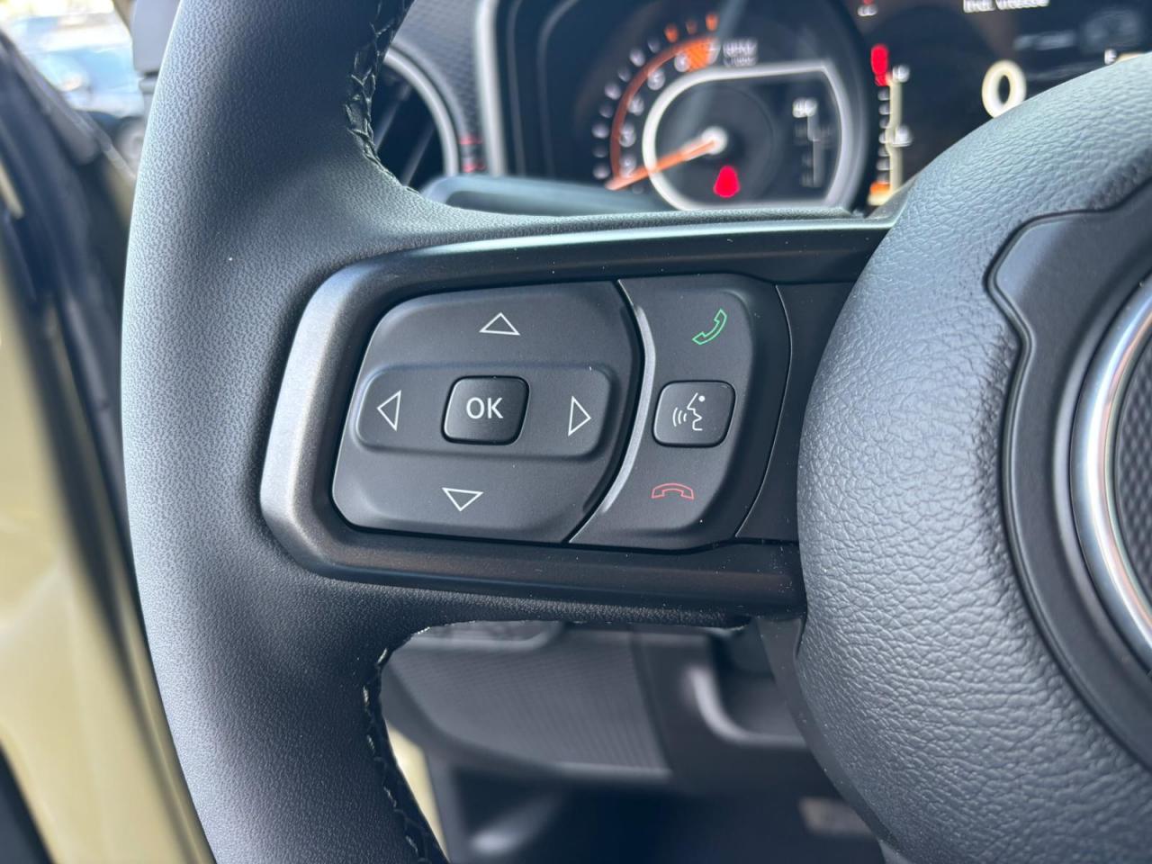 JEEP WRANGLER Rubicon X V6 3,6L