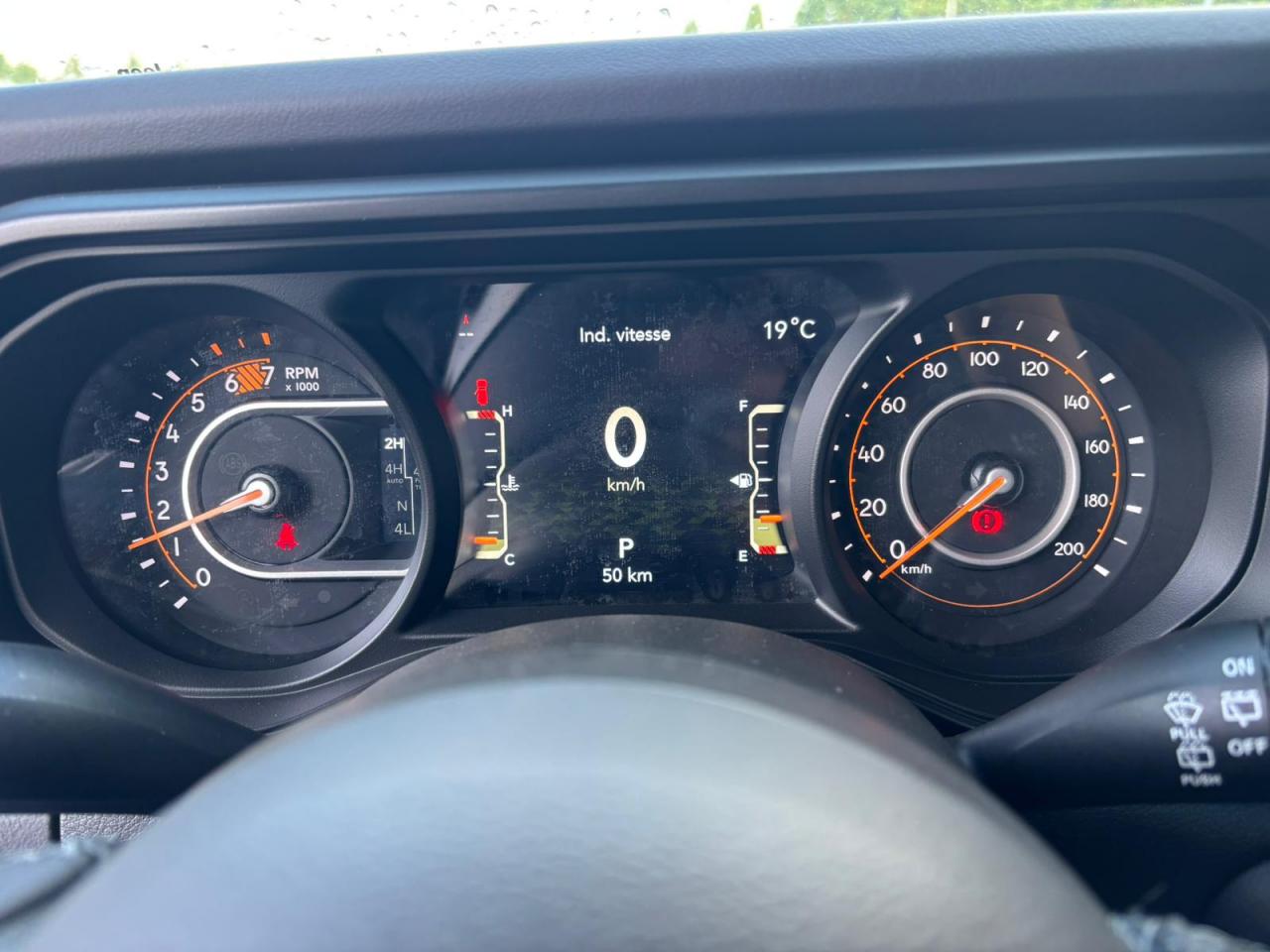 JEEP WRANGLER Rubicon X V6 3,6L