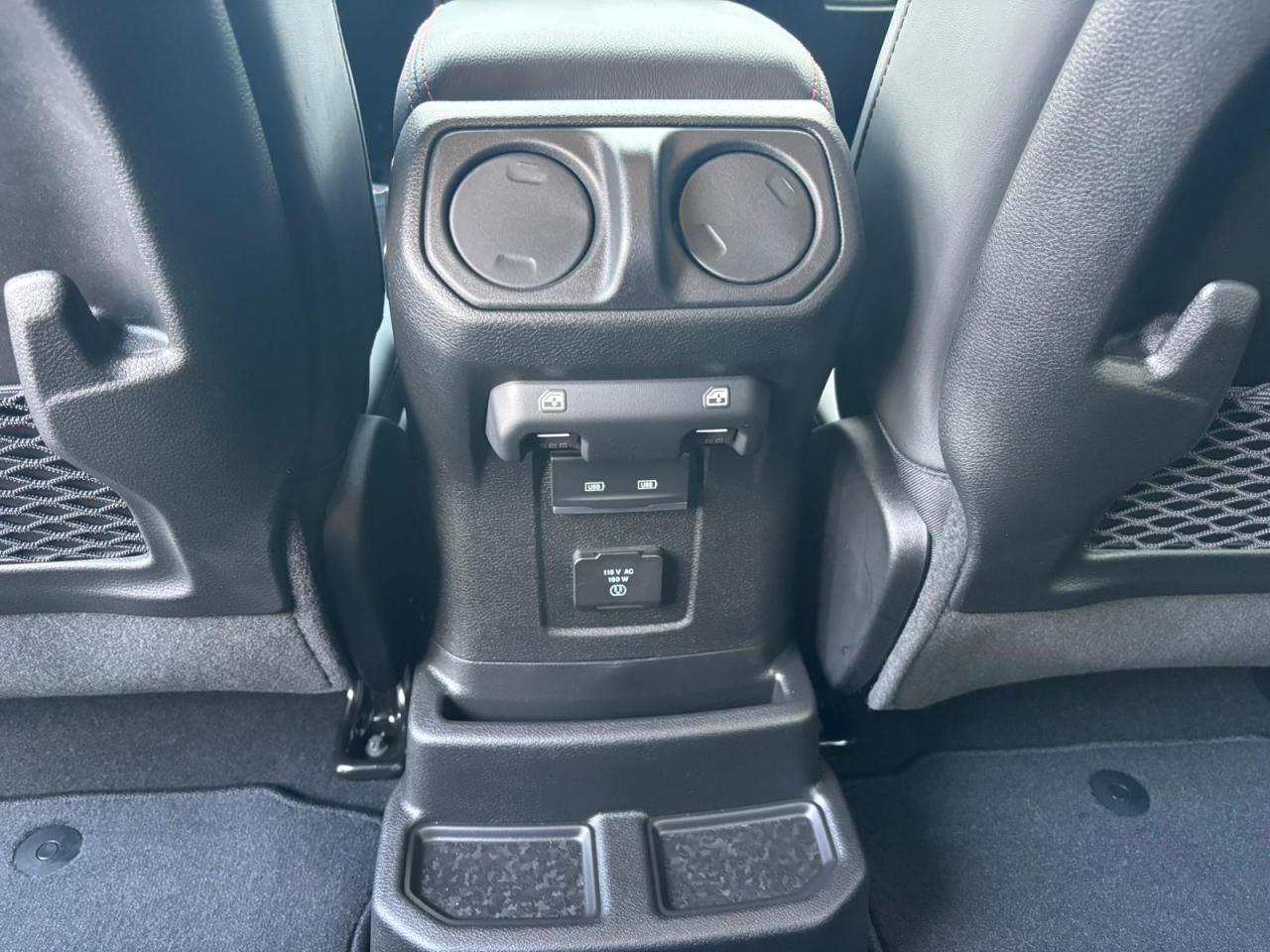 JEEP WRANGLER Rubicon X V6 3,6L