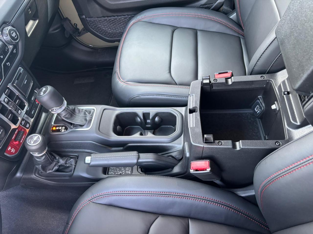 JEEP WRANGLER Rubicon X V6 3,6L