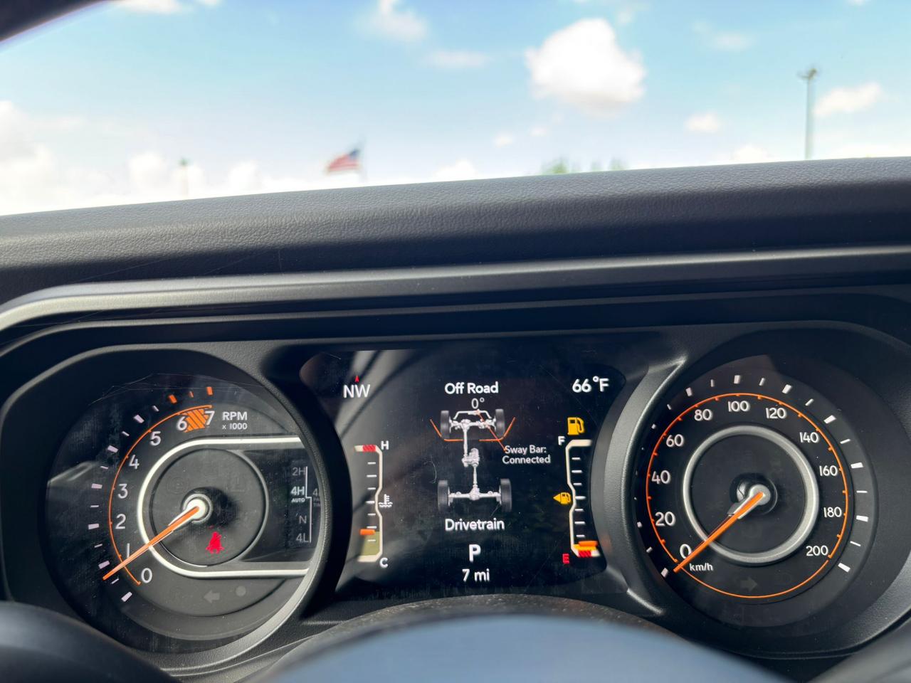JEEP WRANGLER Rubicon X V6 3,6L