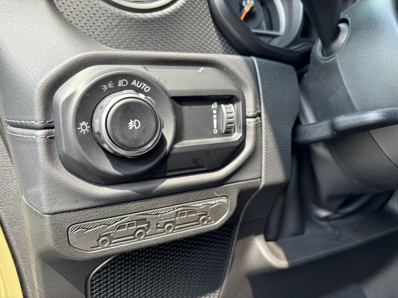 JEEP WRANGLER Rubicon X V6 3,6L