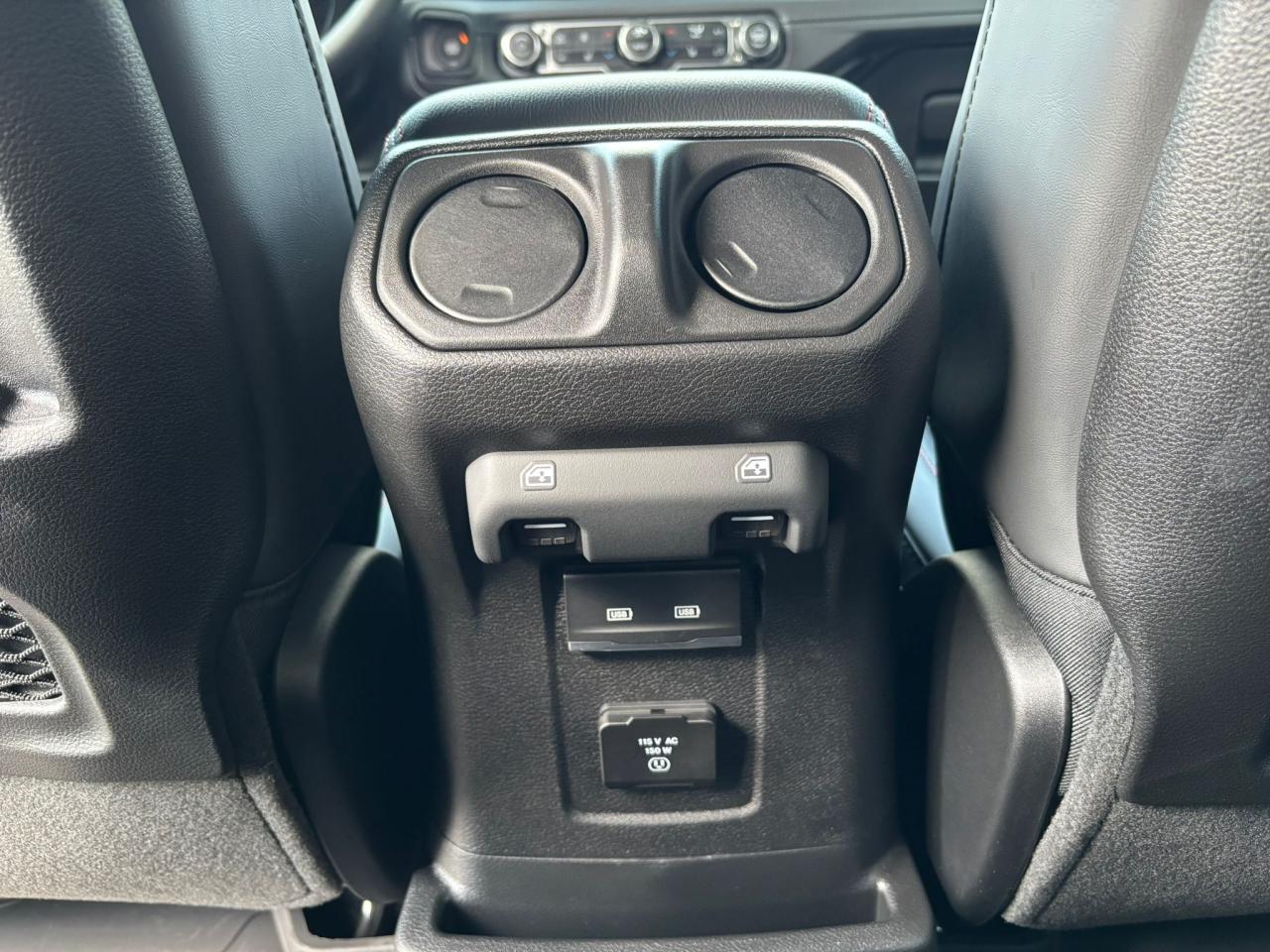 JEEP WRANGLER Rubicon X V6 3,6L