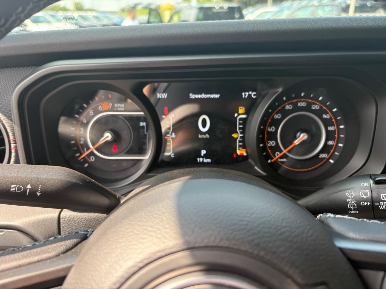 JEEP WRANGLER Rubicon X V6 3,6L