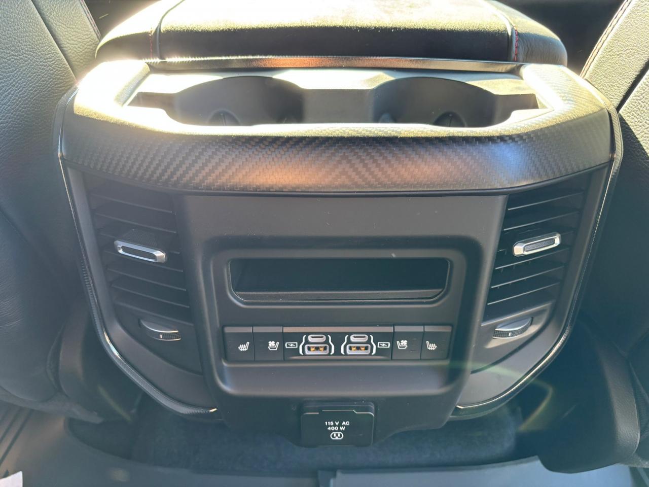 DODGE RAM 1500 CREW RHO