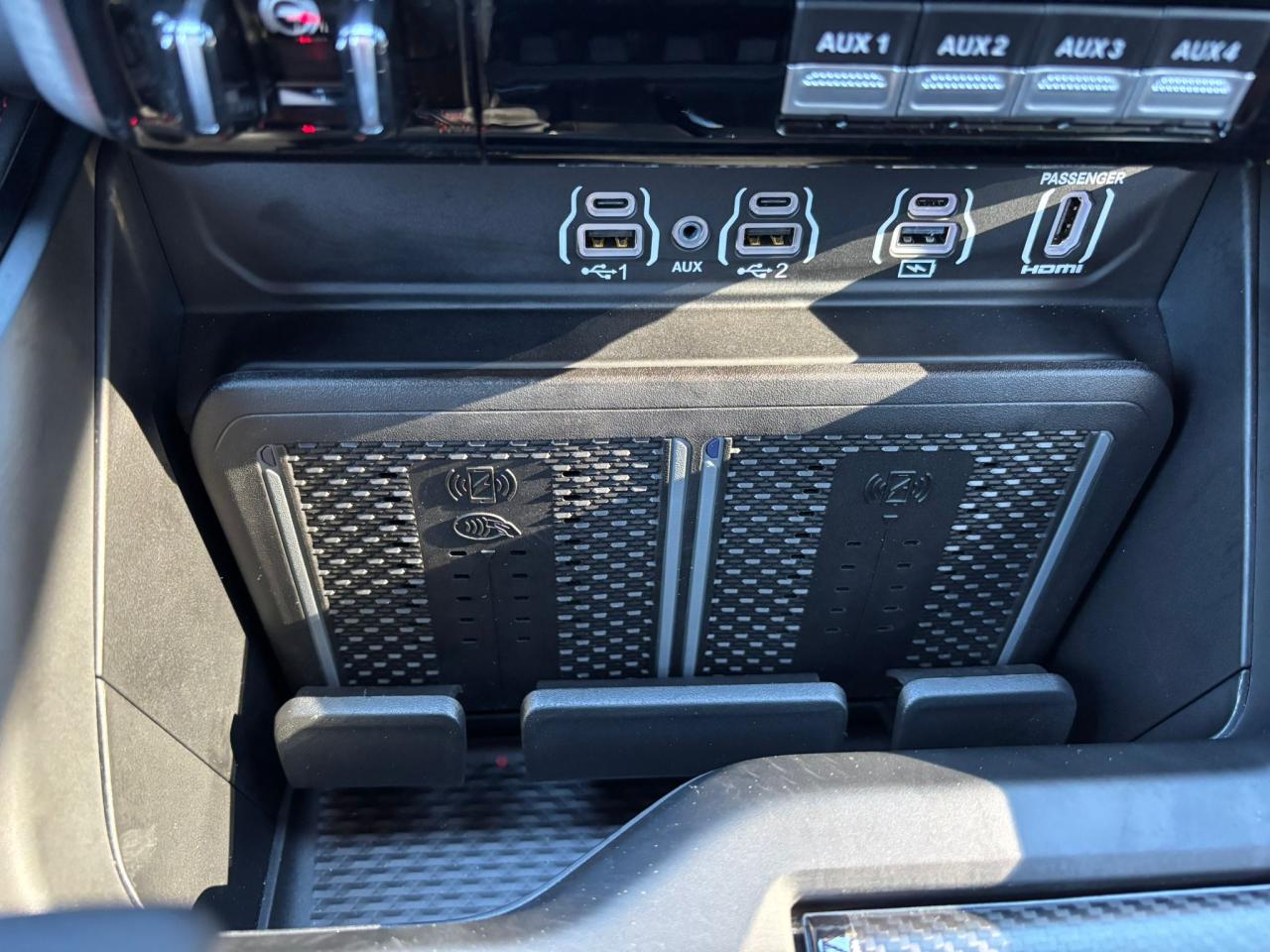DODGE RAM 1500 CREW RHO