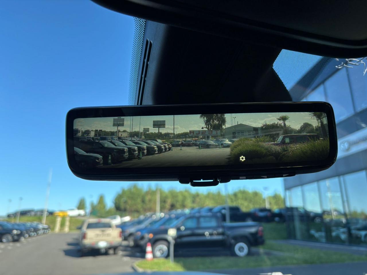DODGE RAM 1500 CREW RHO