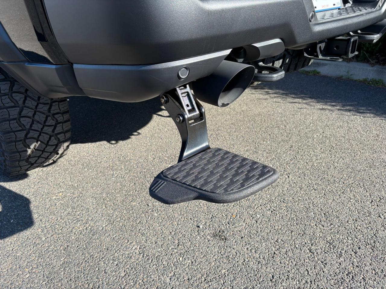 DODGE RAM 1500 CREW RHO