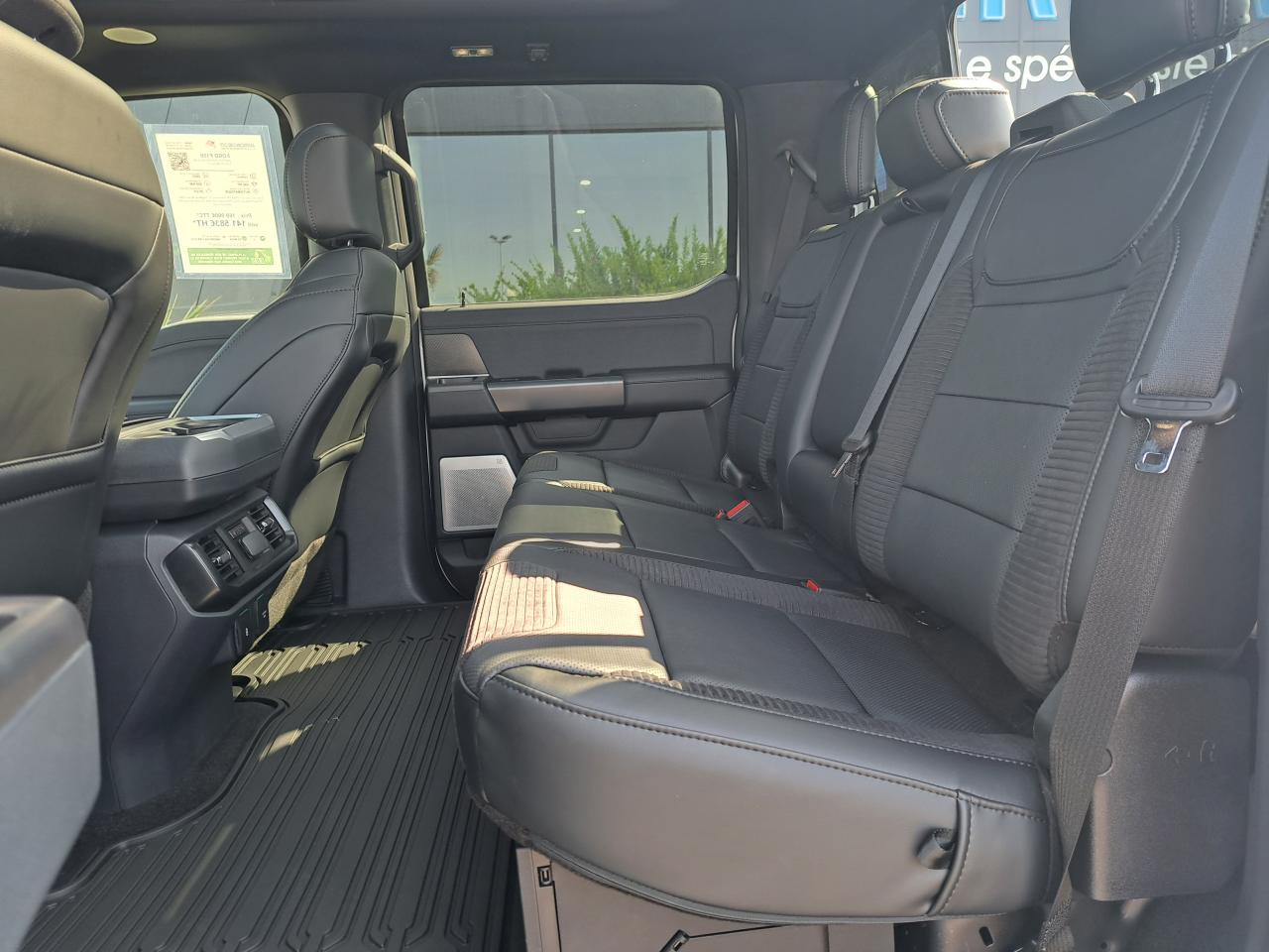 FORD F150 RAPTOR 37 PACKAGE