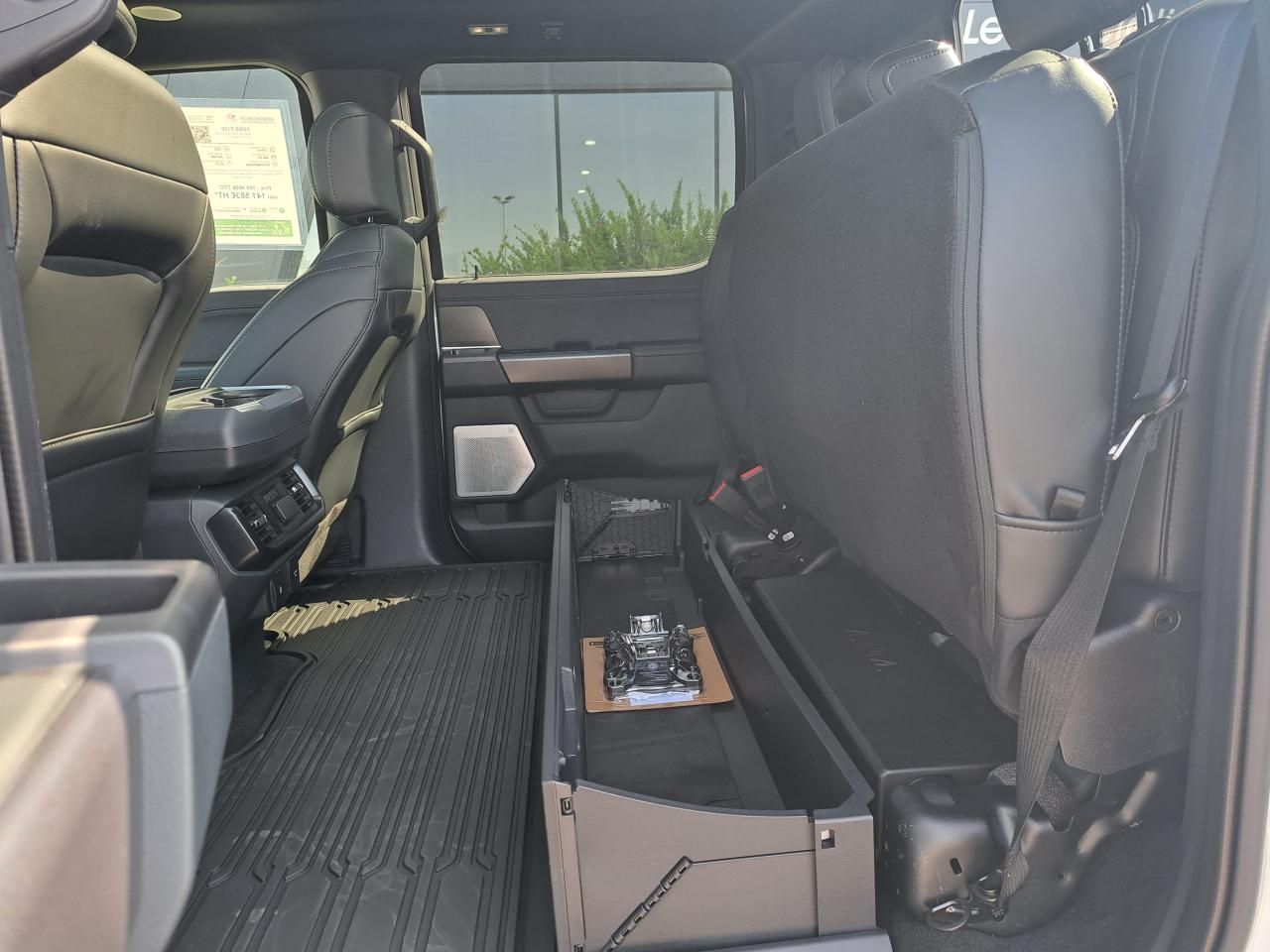FORD F150 RAPTOR 37 PACKAGE