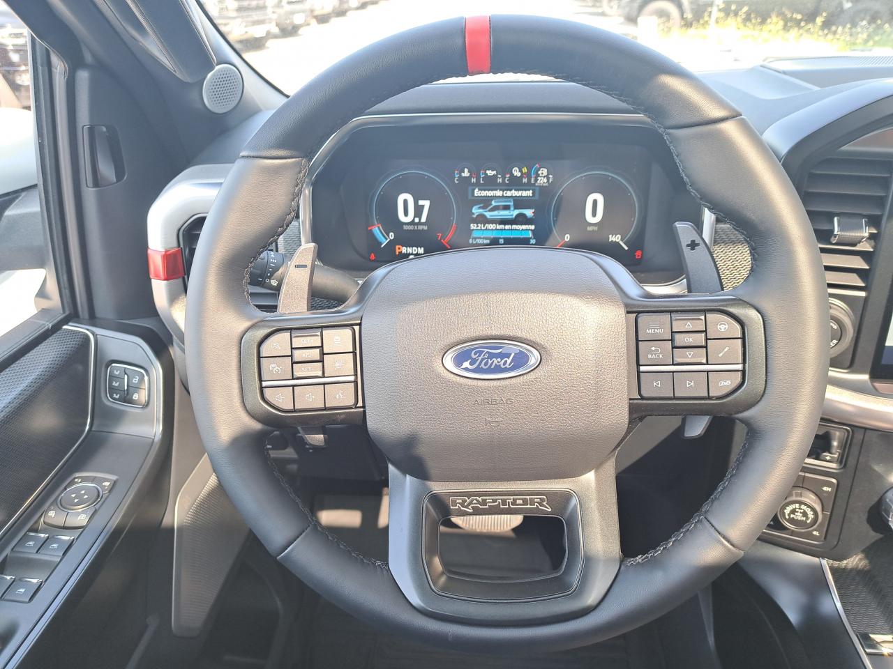 FORD F150 RAPTOR 37 PACKAGE