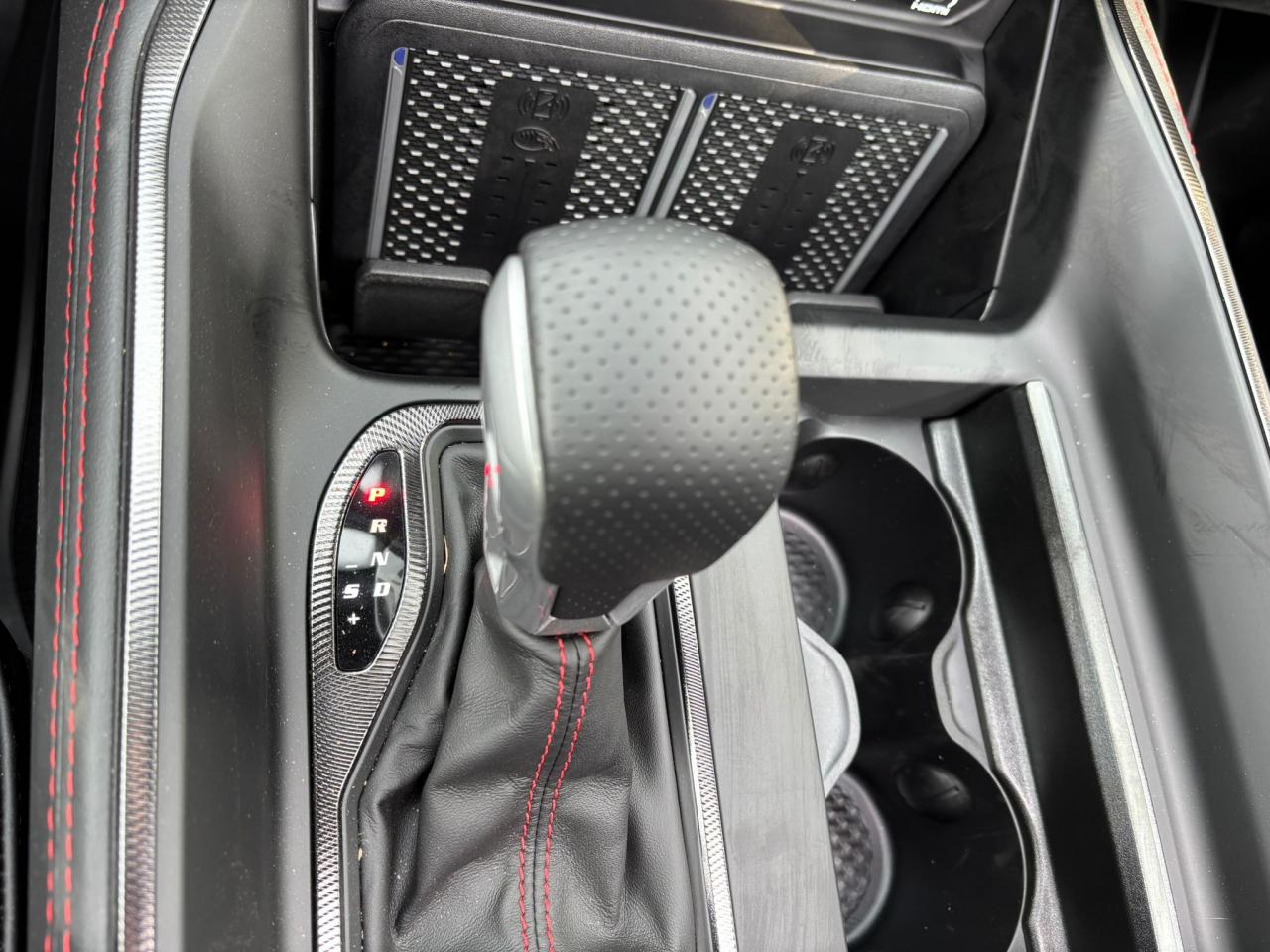 DODGE RAM 1500 CREW RHO