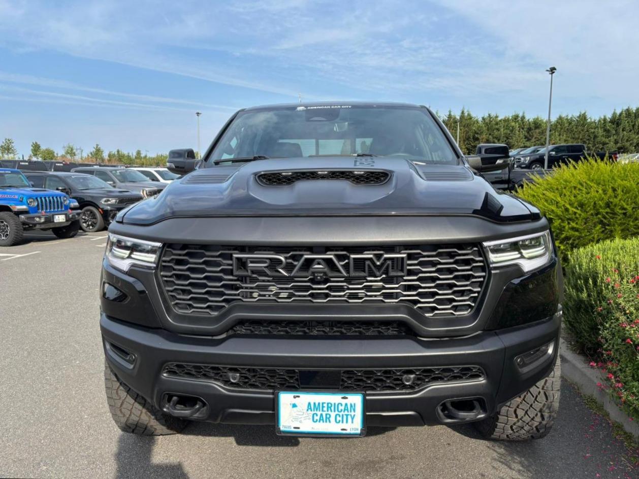 DODGE RAM 1500 CREW RHO