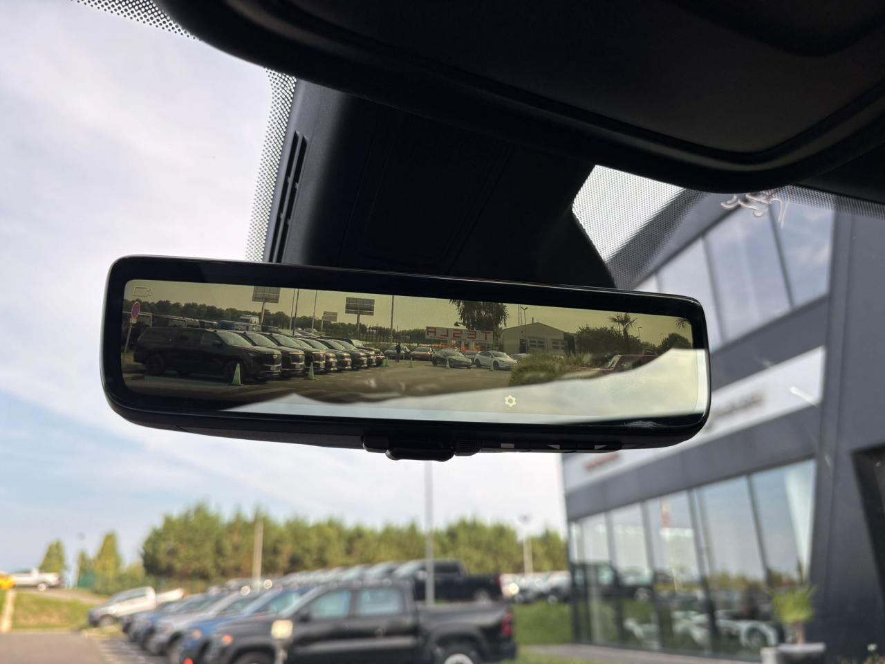 DODGE RAM 1500 CREW RHO