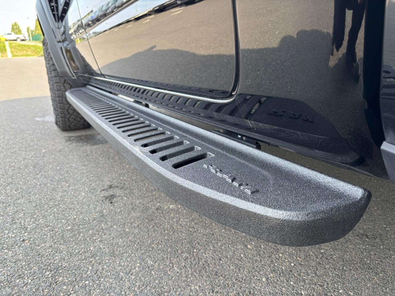 DODGE RAM 1500 CREW RHO