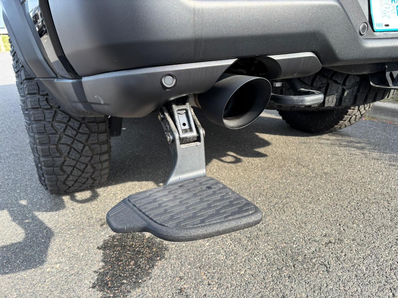DODGE RAM 1500 CREW RHO