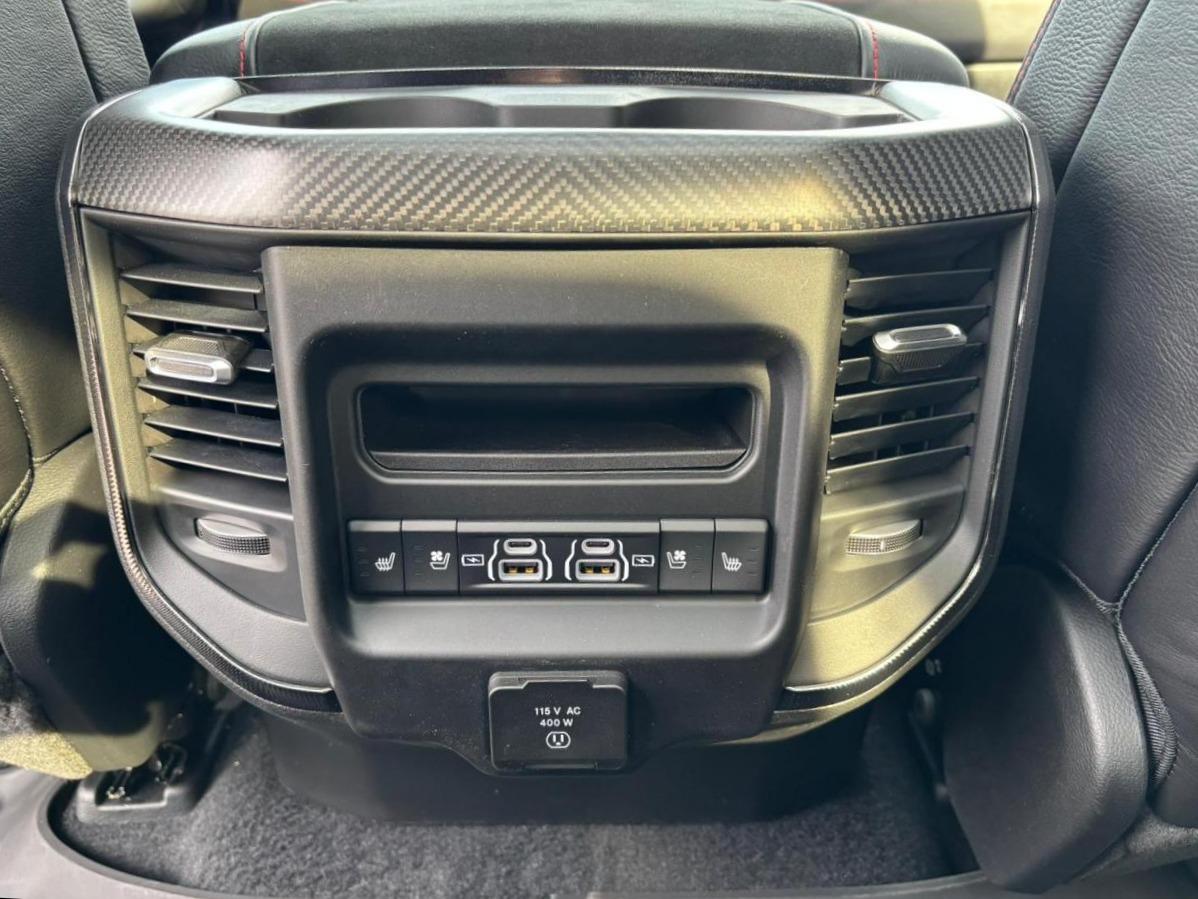 DODGE RAM 1500 CREW RHO