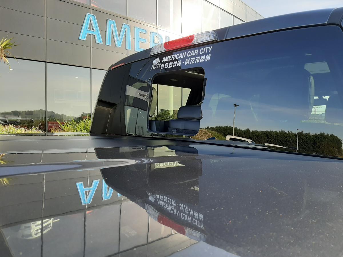 FORD F150 SHELBY OFFROAD V8 5.0L