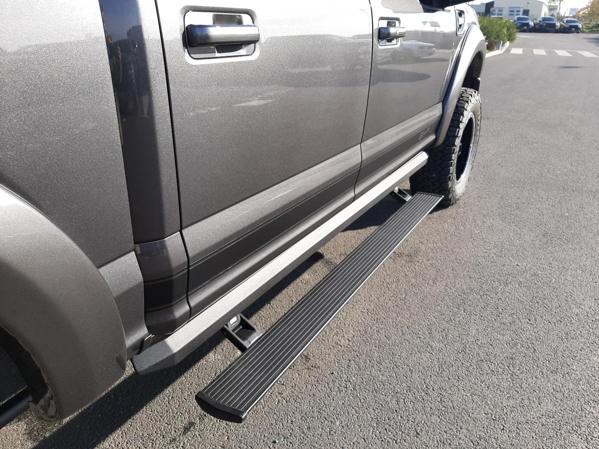 FORD F150 SHELBY OFFROAD V8 5.0L