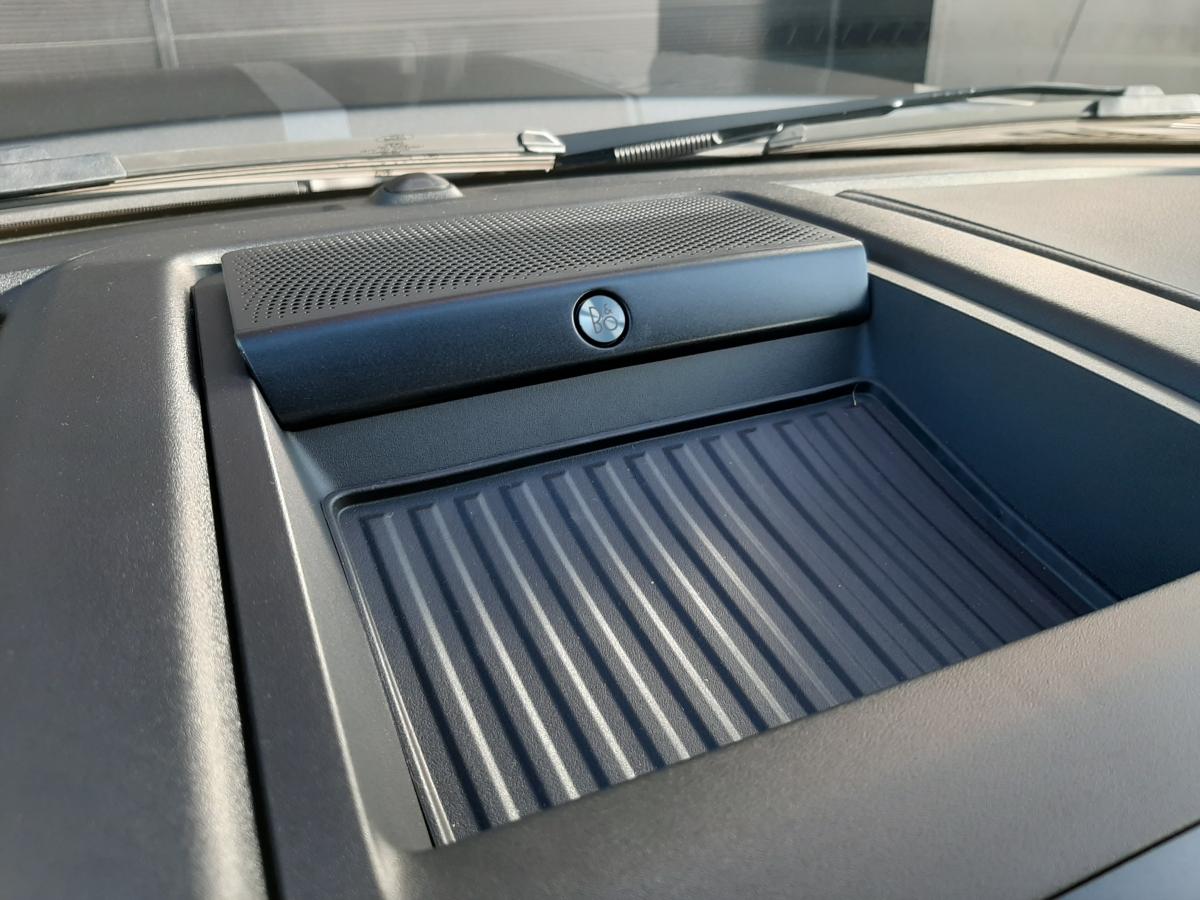 FORD F150 SHELBY OFFROAD V8 5.0L