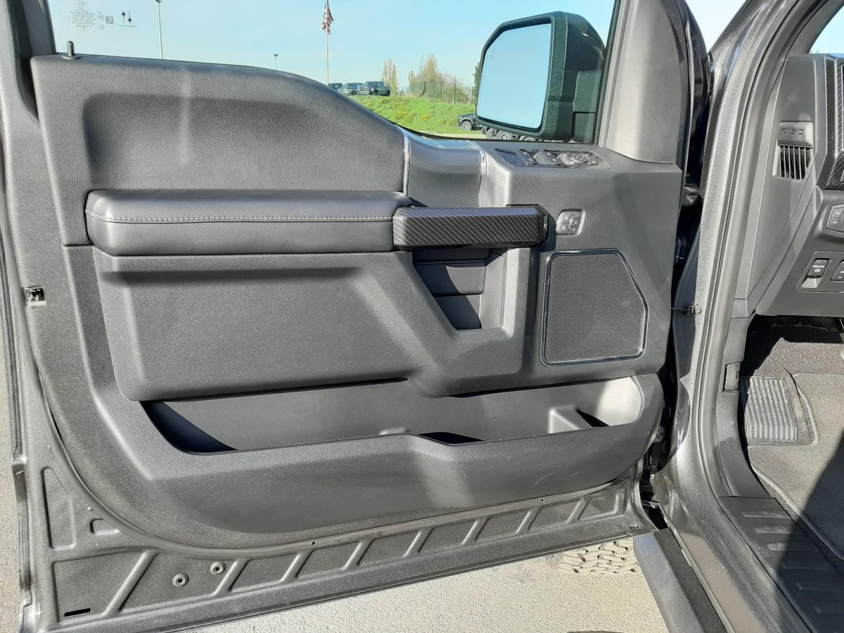 FORD F150 SHELBY OFFROAD V8 5.0L