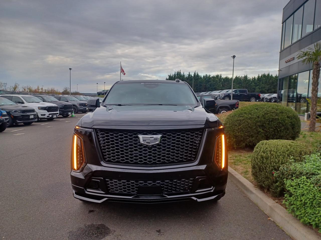 CADILLAC ESCALADE SUV V-Sport 2025