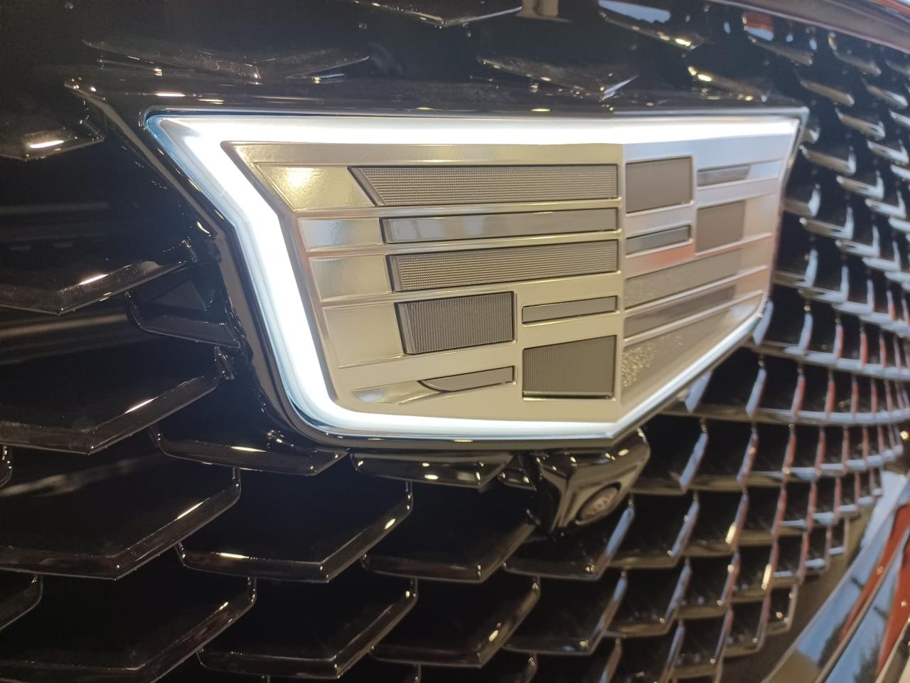 CADILLAC ESCALADE SUV V-Sport 2025