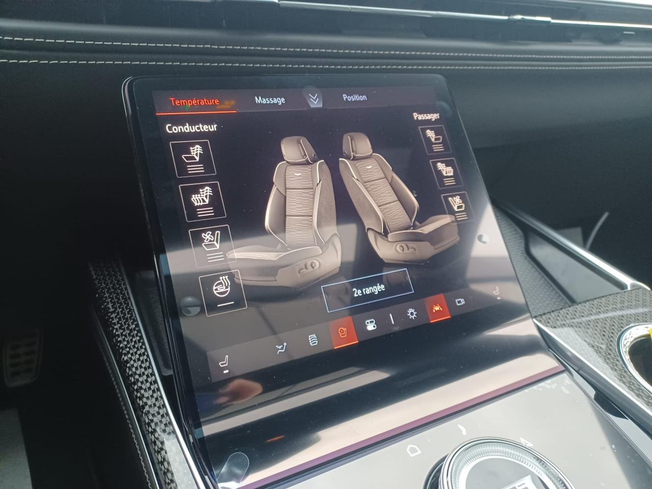 CADILLAC ESCALADE SUV V-Sport 2025