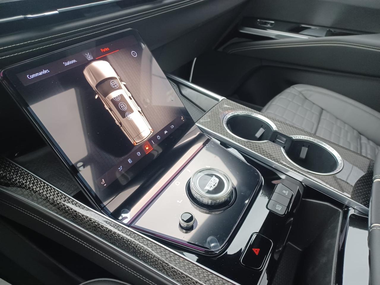 CADILLAC ESCALADE SUV V-Sport 2025