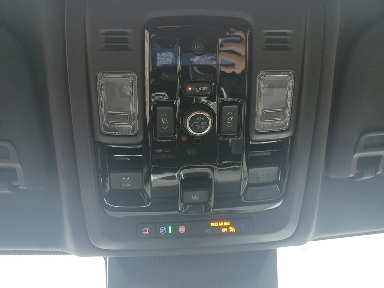 CADILLAC ESCALADE SUV V-Sport 2025