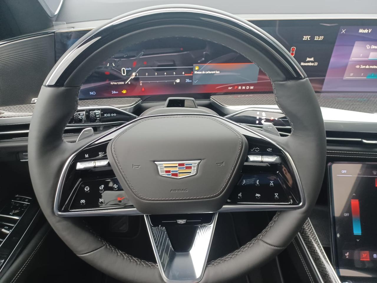 CADILLAC ESCALADE SUV V-Sport 2025