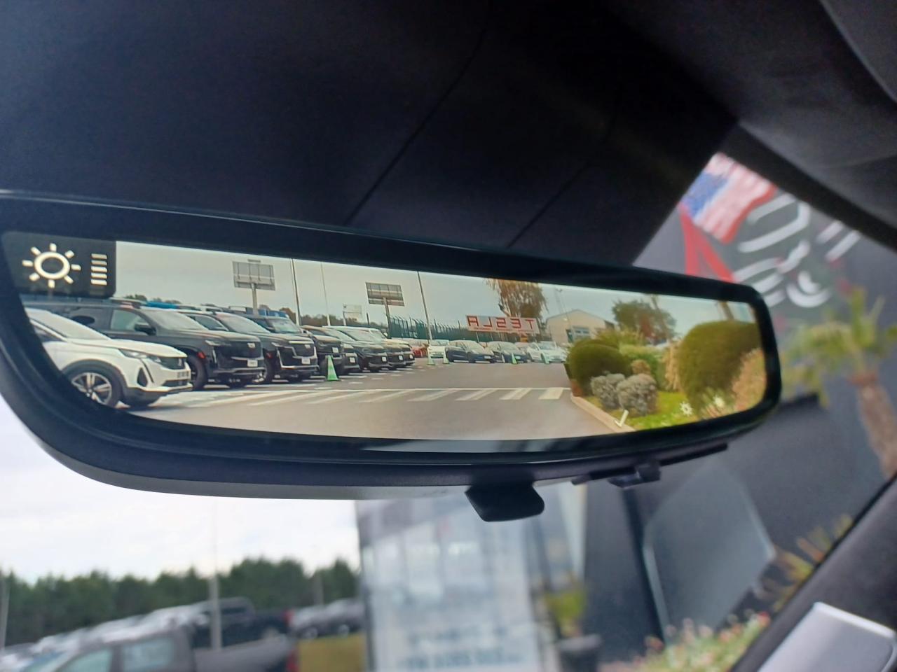 CADILLAC ESCALADE SUV V-Sport 2025