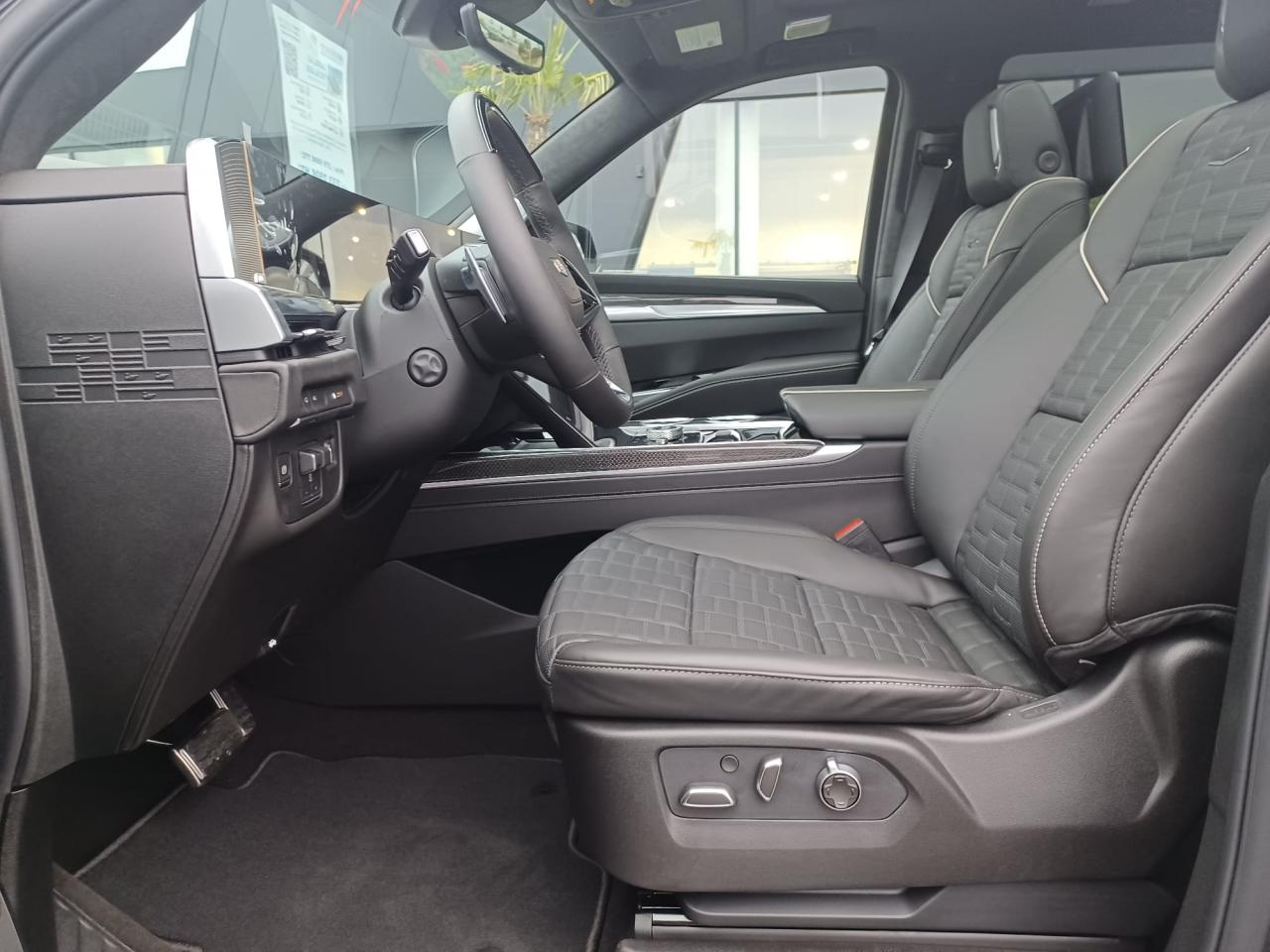 CADILLAC ESCALADE SUV V-Sport 2025