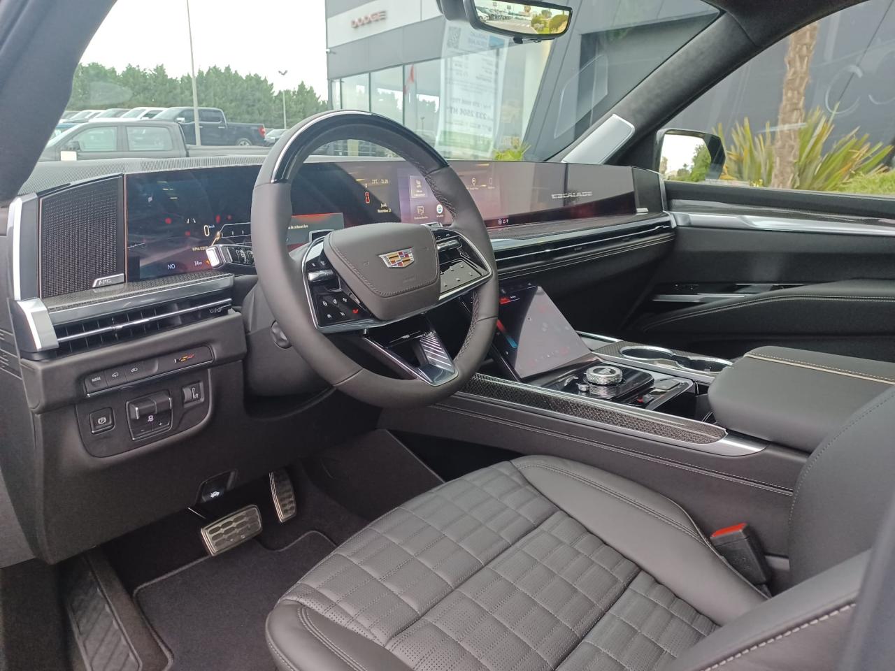 CADILLAC ESCALADE SUV V-Sport 2025