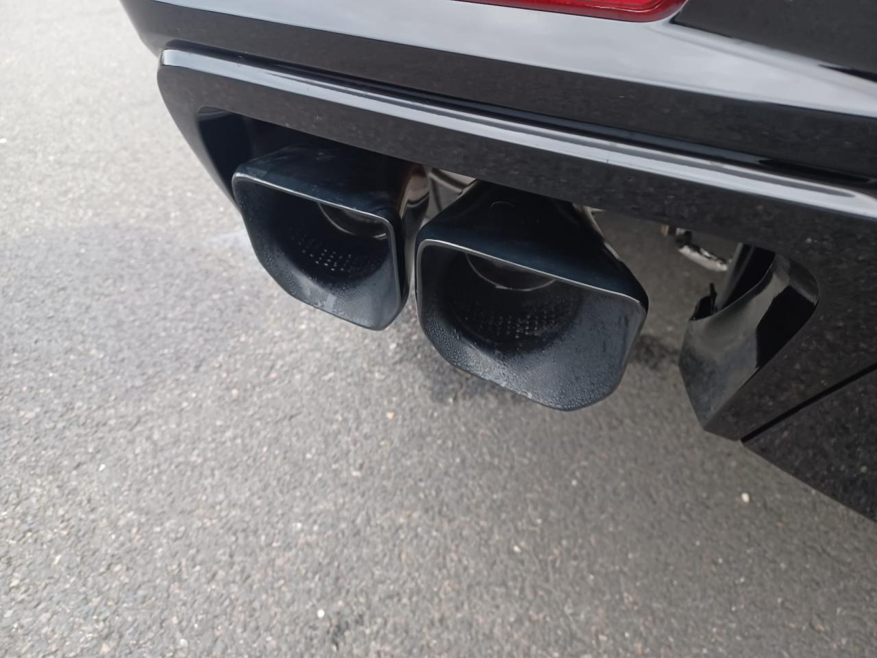 CADILLAC ESCALADE SUV V-Sport 2025