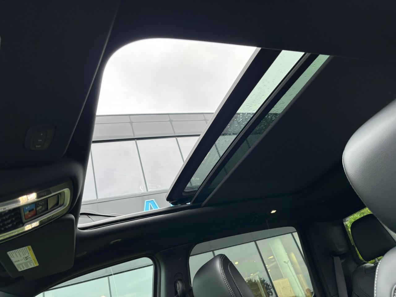 DODGE RAM 1500 CREW CAB REBEL AIR RAMBOX HAYON MULTI