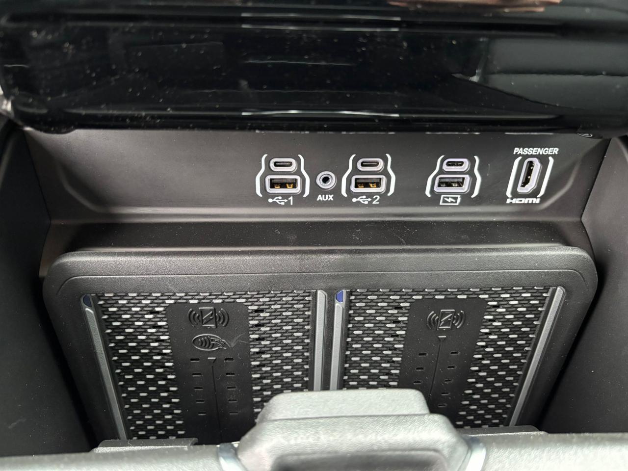 DODGE RAM 1500 CREW CAB REBEL AIR RAMBOX HAYON MULTI