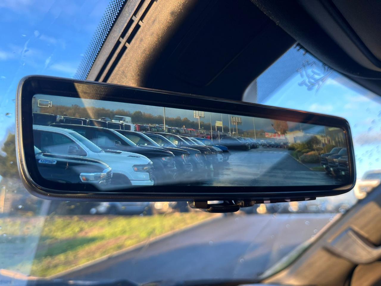 DODGE RAM 1500 CREW CAB REBEL AIR RAMBOX HAYON MULTI