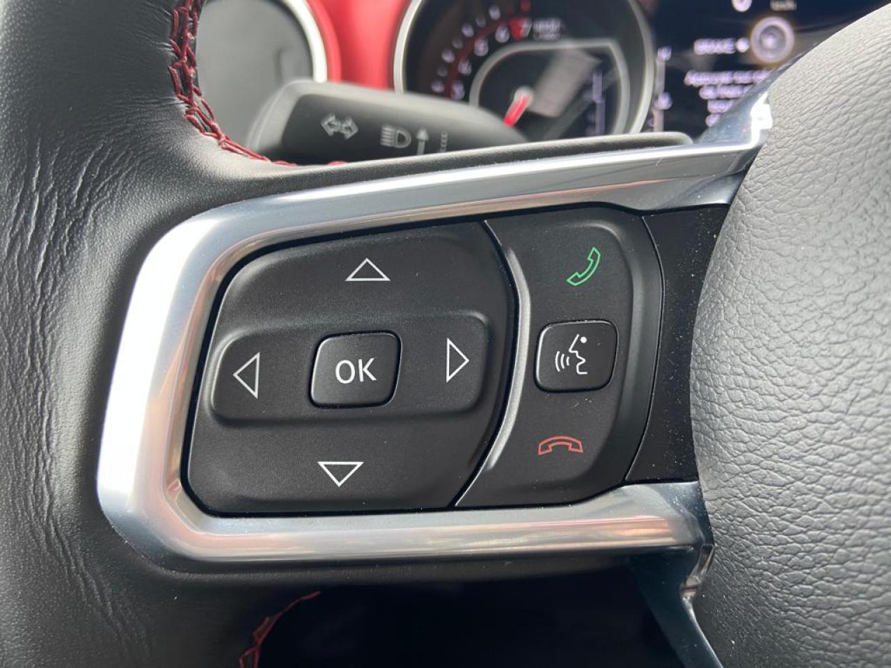 JEEP GLADIATOR RUBICON V6 3,6L